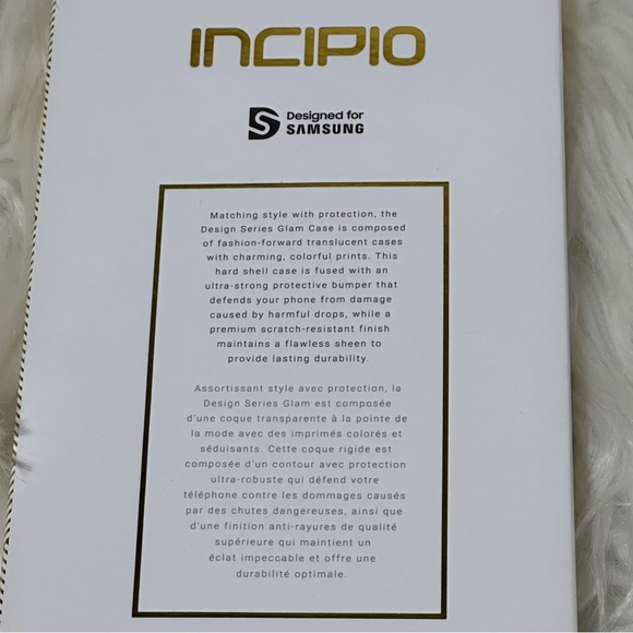 Incipio Samsung Galaxy S8 Phone Case - Picture 2 of 7